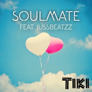 Soulmate (feat. Jussbeatzz)