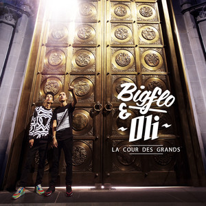 La cour des grands (Explicit)