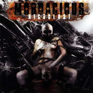 Necrolust (Explicit)