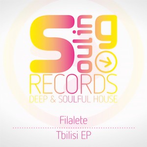 Tbilisi Ep