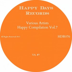 Happy Compilation Vol.7