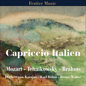 Capriccio Italien (意大利随想曲)