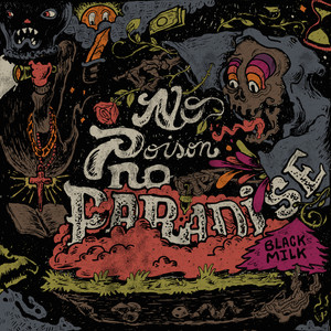 No Poison No Paradise (Explicit)