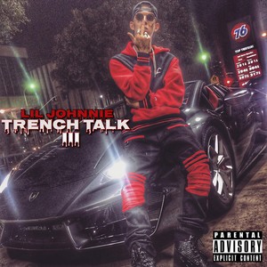 Trench Talk 3 (Explicit)