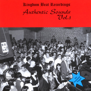 Authentic Sounds, Vol. I