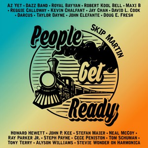 People Get Ready