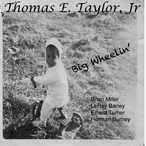 Big Wheelin'