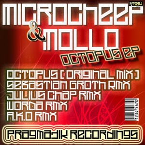 Octopus Ep
