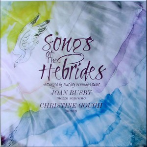 Songs of the Hebrides