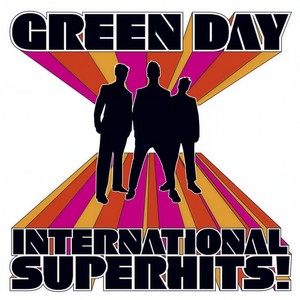 International Superhits! (Explicit)