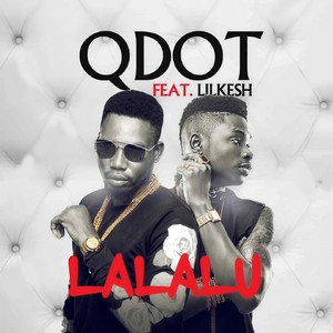 Lalalu (feat. Lilkesh)