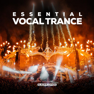 essential vocal trance