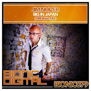 Big In Japan ((Alphaville Cover) Bonus Track)