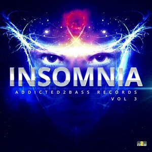 Insomnia Vol 3