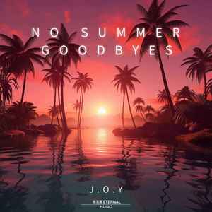 No Summer Goodbyes (小城夏天英文版)