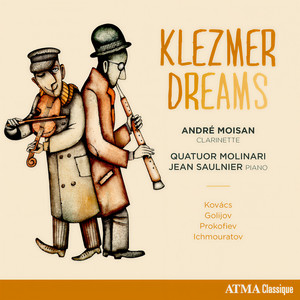Klezmer Dreams