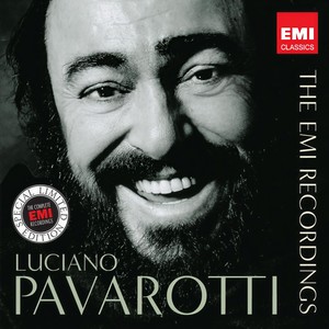 Pavarotti: The EMI Recordings