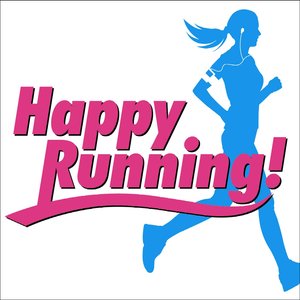 Happy Running ! (Deluxe Version) (快乐跑步!(精装版))