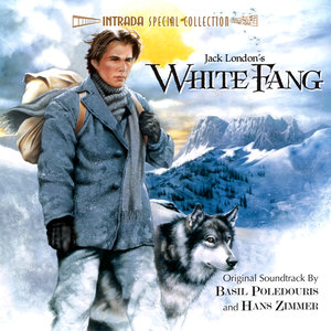 White Fang (Original Soundtrack) (雪地黄金犬 电影原声带)