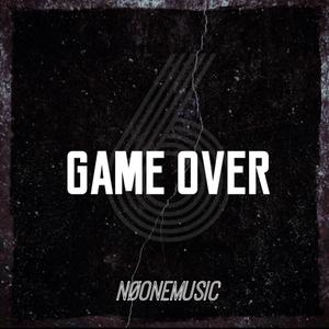 game over (explicit)