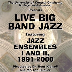 Live Big Band Jazz