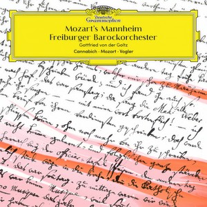 Mozart's Mannheim