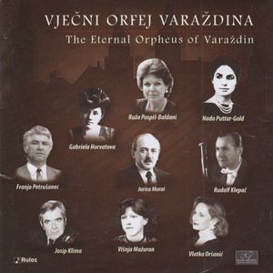 The Eternal Orpheus of Varaždin