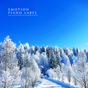 겨울을 상상하며 감상하는 피아노 모음 (Piano Collection That You Can Imagine In Winter)
