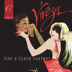 five o"clock foxtrot