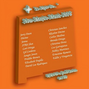 New Mexico Music 2016
