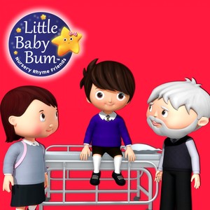 gli incidenti capitano - little baby bum filast