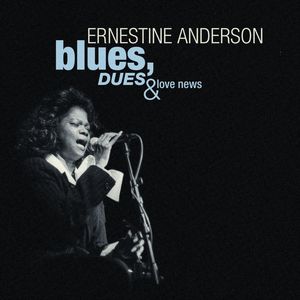 Blues, Dues And Love News