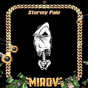 stormy pain