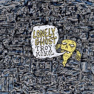 Lonely Ghost