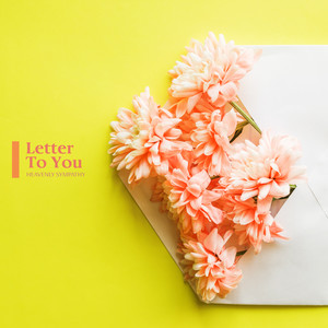너에게 보내는 편지 (Letter To You)