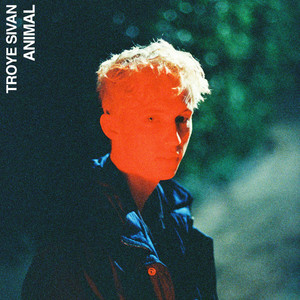 Animal(热度:137)由翻唱，原唱歌手Troye Sivan