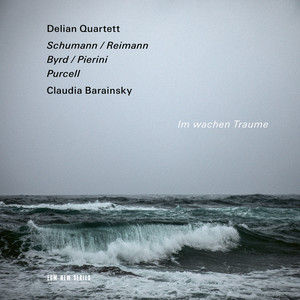 Im wachen Traume: Byrd, Schumann, Purcell