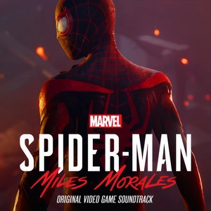 Marvel’s Spider-Man: Miles Morales (Original Video Game Soundtrack) (漫威蜘蛛侠:迈尔斯·莫拉莱斯 游戏原声带)