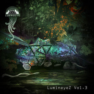 "LumineyeZ" Vol.3