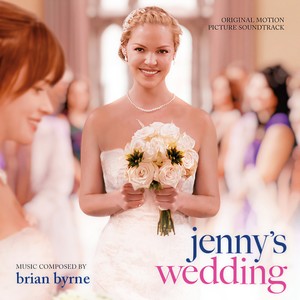 Jenny's Wedding (Original Motion Picture Soundtrack) (珍妮的婚礼 电影原声带)