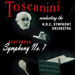 Beethoven: Symphony No. 7 (贝多芬:第7号交响曲)