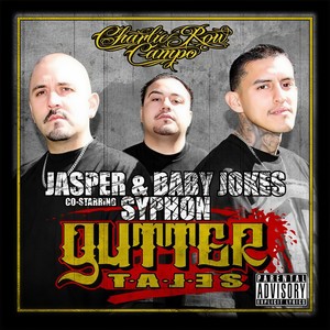 Gutter Tales (Explicit)
