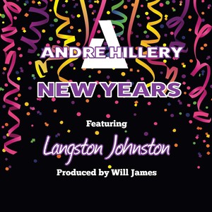 New Years (feat. Langston Johnston)