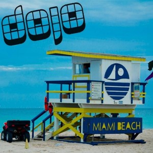 Miami Beach EP