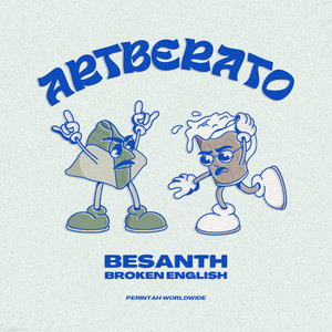ARTBERATO (Explicit)