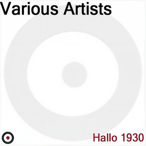 Hallo 1930