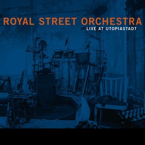 Live at Utopiastadt