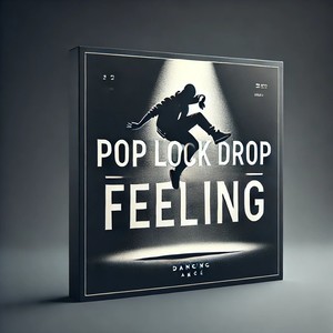 Pop Lock Drop Feeling (Popping 练舞Battle专属)