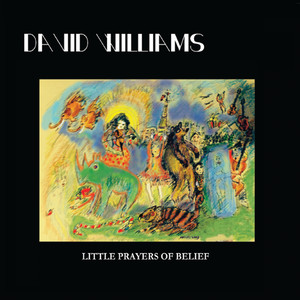Little Prayers of Belief