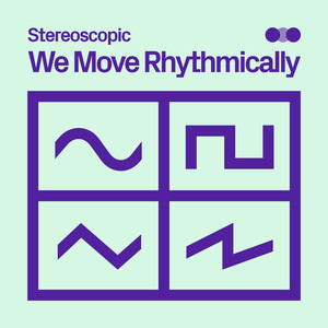 we move rhythmically
